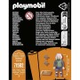 Playset Playmobil Naruto: Sakura 71562 7 Pezzi