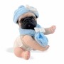 Peluche Berjuan Anireal Cane 35 cm