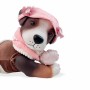 Peluche Berjuan Anireal Cane 35 cm