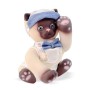 Peluche Berjuan Anireal Gatto 35 cm