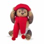 Peluche Berjuan Anireal Orso 35 cm