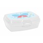 Contenitore per Sandwich BlackFit8 Mariposa Azzurro Chiaro 17 x 6 x 14 cm