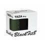 Tazza Mug BlackFit8 Gradient Nero Verde militare 350 ml Grande