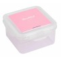 Porta pranzo BlackFit8 Enjoy Rosa 13 x 7,5 x 13 cm