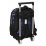 Trolley per la Scuola Star Wars Digital escape Nero 27 x 33 x 10 cm