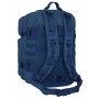 Zaino Scuola Safta Basic Blu Marino