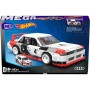 Set di Costruzioni Mattel Audi 90 Quattro