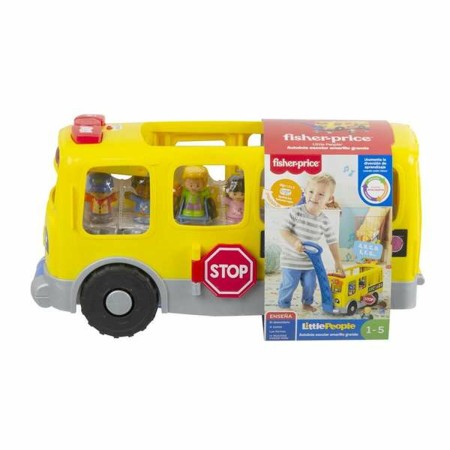 Autobus Mattel Little People