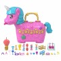 Playset Mattel Unicorno