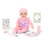 Baby doll Zapf Annabell 43 cm