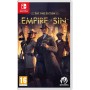 Videogioco per Switch KOCH MEDIA Empire of Sin - Day One Edition