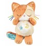 Peluche di Attività per Bambini Vtech Tessile Gatto