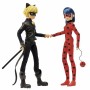 Personaggi d'Azione Miraculous: Tales of Ladybug & Cat Noir 26 cm