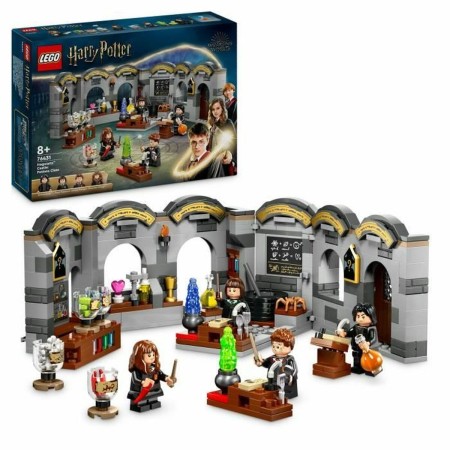 Set di Costruzioni Lego