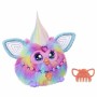 Animale Interattivo Hasbro Furby Tie Dye 13 x 23 x 23 cm