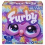 Animale Interattivo Hasbro Furby Tie Dye 13 x 23 x 23 cm