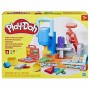 Set di Plastilina Hasbro Multicolore