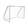 Rete da Calcio Devessport 180 x 91 x 120 cm Bianco