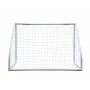 Rete da Calcio Devessport 180 x 91 x 120 cm Bianco