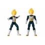 Personaggi d'Azione Bandai Dragon Stars Vegeta 17 cm