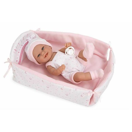 Baby doll Arias Elegance 33 cm