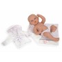 Baby doll Arias Elegance 38 cm