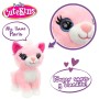 Peluche Colorbaby