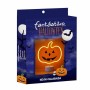 Decorazione per Halloween Juinsa 26,5 x 22,8 cm Zucca