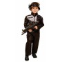 Costume per Bambini My Other Me Swat 3-4 Anni