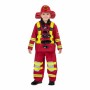 Costume per Bambini My Other Me Rosso M 5-6 Anni