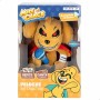 Peluche con Suono Mikecrack Exe 25cm