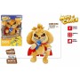 Peluche con Suono Mikecrack Exe 25cm