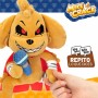 Peluche con Suono Mikecrack Exe 25cm