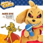 Peluche con Suono Mikecrack Exe 25cm