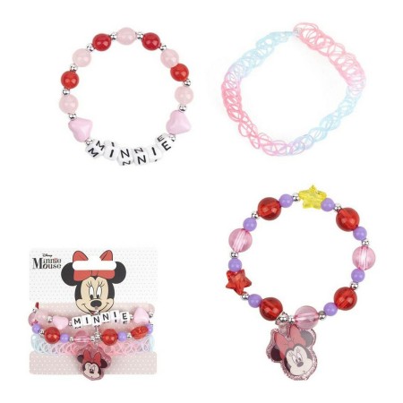 Bracciale Bambina Minnie Mouse