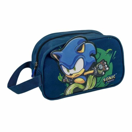 Necessaire da Viaggio Sonic