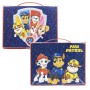 Set di Cancelleria The Paw Patrol Valigetta