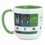 Tazza Stor Minecraft 380 ml