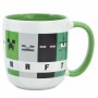 Tazza Stor Minecraft 380 ml