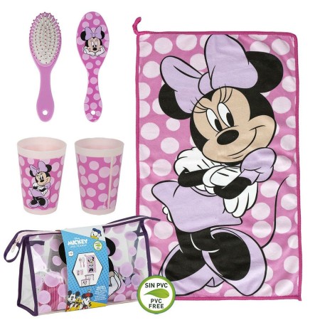 Borsa Frigo Minnie Mouse