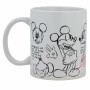 Tazza Stor Mickey Mouse 325 ml