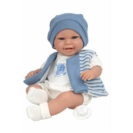 Baby doll Arias Elgance 35 cm