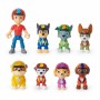 Personaggi Spin Master Paw Patrol Jungle Pup