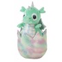 Peluche Drago Neonato 25 cm