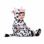 Costume per Neonati My Other Me Mucca 12-24 Mesi