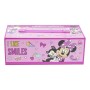 Set di colori Minnie Mouse Valigetta