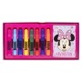 Set di colori Minnie Mouse Valigetta