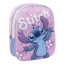 Zaino Scuola Stitch