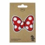 Toppa Minnie Mouse  8,5 x 6,1 cm