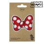 Toppa Minnie Mouse  8,5 x 6,1 cm